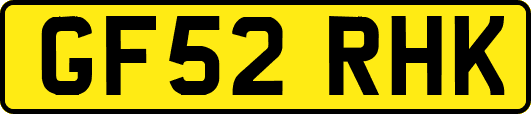 GF52RHK