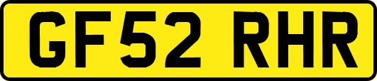 GF52RHR