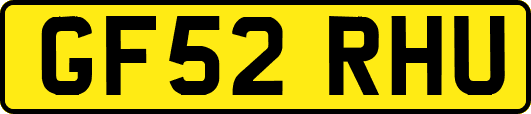 GF52RHU
