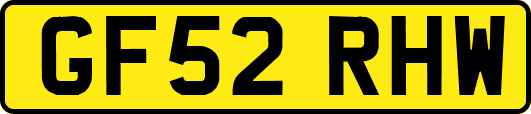 GF52RHW