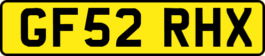 GF52RHX