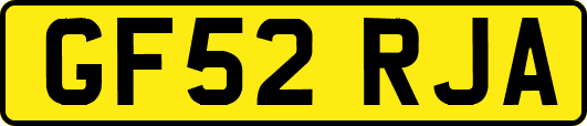 GF52RJA