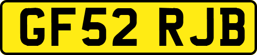 GF52RJB