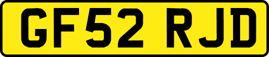 GF52RJD