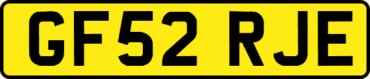GF52RJE
