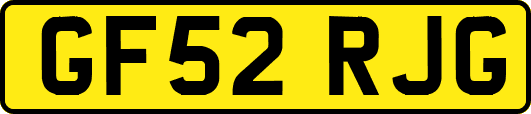 GF52RJG