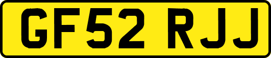 GF52RJJ