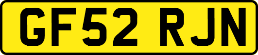 GF52RJN