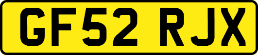 GF52RJX