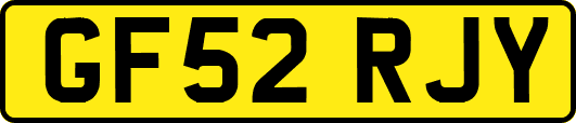 GF52RJY