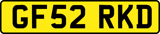 GF52RKD