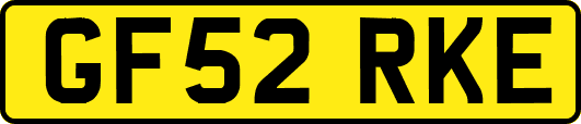 GF52RKE