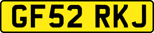 GF52RKJ