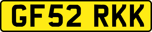 GF52RKK