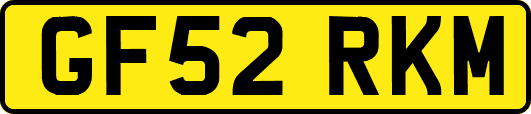 GF52RKM