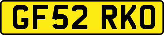 GF52RKO