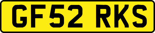 GF52RKS