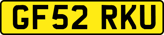 GF52RKU