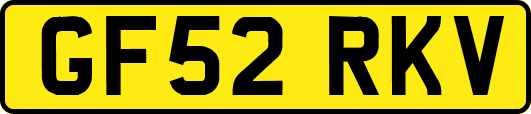 GF52RKV
