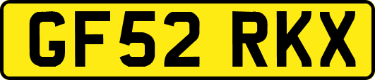 GF52RKX