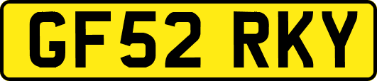GF52RKY
