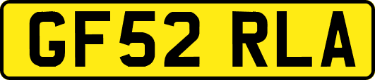 GF52RLA