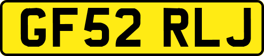 GF52RLJ