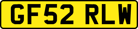 GF52RLW