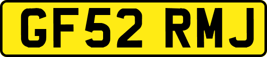 GF52RMJ