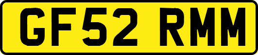 GF52RMM
