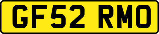GF52RMO