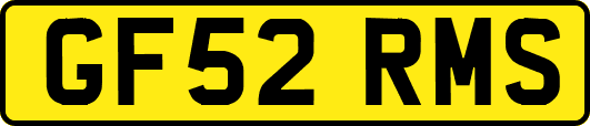 GF52RMS