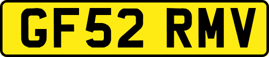 GF52RMV