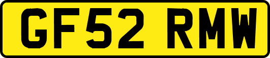 GF52RMW