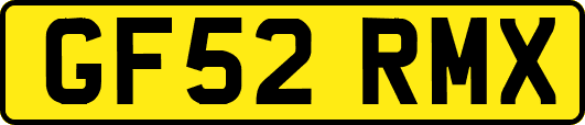 GF52RMX