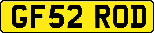 GF52ROD