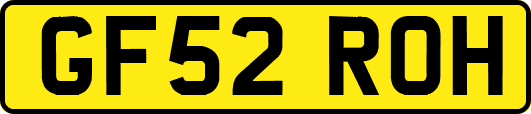 GF52ROH