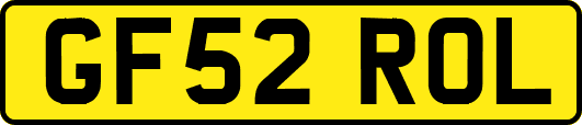GF52ROL