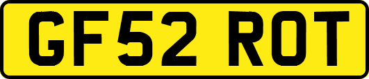 GF52ROT