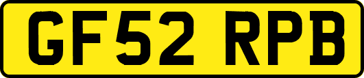 GF52RPB
