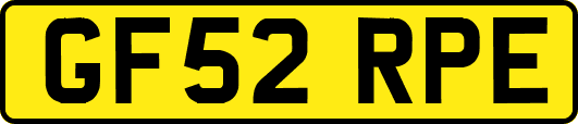 GF52RPE