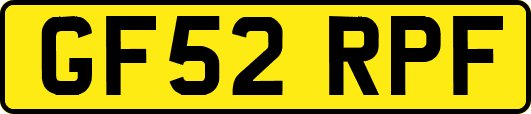 GF52RPF