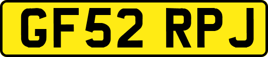 GF52RPJ