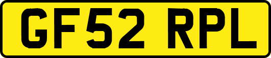 GF52RPL