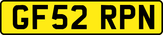 GF52RPN