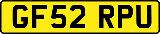 GF52RPU