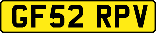 GF52RPV