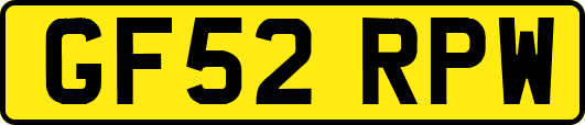 GF52RPW