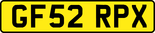 GF52RPX