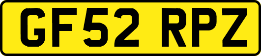 GF52RPZ